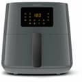 Pikkukuva 3 / 5: Airfryer Philips HD9280/60 Harmaa 2000 W