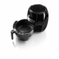 Pikkukuva 2 / 2: Airfryer Haeger AF-M37.002A Musta 1500 W 3,7 L