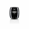 Pikkukuva 1 / 2: Airfryer Haeger AF-M37.002A Musta 1500 W 3,7 L