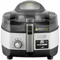 Miniatyrbillede 1 af 4: Varmluftsfrituregryde DeLonghi FH1396/1 Hvid Sort 1400 W 4 L