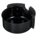 Pikkukuva 4 / 9: Airfryer Feel Maestro MR-756 Musta 1300 W 3,7 L