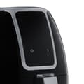 Pikkukuva 9 / 9: Airfryer Feel Maestro MR-756 Musta 1300 W 3,7 L