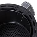 Pikkukuva 2 / 9: Airfryer Feel Maestro MR-756 Musta 1300 W 3,7 L