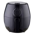 Pikkukuva 2 / 3: Airfryer Łucznik AF-2017 Musta 1400 W 2,6 L