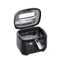 Pikkukuva 3 / 5: Rasvakeitin Eldom FR18C Musta 1800 W 2,5 L 27 x 21 x 2 cm