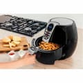 Pikkukuva 3 / 5: Airfryer Medion 1500 W 2,8 L
