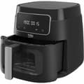 Pikkukuva 2 / 4: Airfryer BEKO Musta 1900 W 1750 W 7,6 L