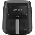 Pikkukuva 1 / 4: Airfryer BEKO Musta 1900 W 1750 W 7,6 L