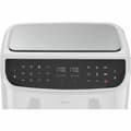 Pikkukuva 3 / 5: Airfryer Medion LIFE P20 Valkoinen 2600 W 8,7 l