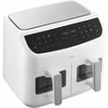 Pikkukuva 2 / 5: Airfryer Medion LIFE P20 Valkoinen 2600 W 8,7 l