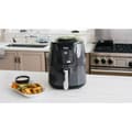 Pikkukuva 5 / 10: Airfryer NINJA AF100 Musta 1500 W 3,8 L