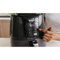 Pikkukuva 7 / 10: Airfryer NINJA AF100 Musta 1500 W 3,8 L