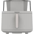 Pikkukuva 1 / 2: Airfryer Taurus EST9739900L Harmaa 1550 W