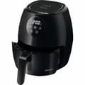Pikkukuva 2 / 6: Airfryer Sencor SFR 5030BK Musta 1300 W 3,5 L