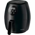 Pikkukuva 1 / 6: Airfryer Sencor SFR 5030BK Musta 1300 W 3,5 L