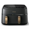Pikkukuva 4 / 5: Airfryer Philips NA352/00 9 L
