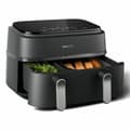 Pikkukuva 5 / 5: Airfryer Philips NA352/00 9 L
