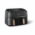 Pikkukuva 1 / 5: Airfryer Philips NA352/00 9 L