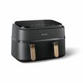 Pikkukuva 3 / 4: Airfryer Philips NA352/04 Musta 9 L