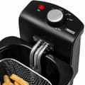 Miniatyrbild 4 av 4: Fritös Princess 01.182604.01.750 2000 W 3 L