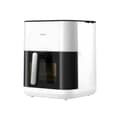 Pikkukuva 1 / 6: Airfryer Dreame VFF12A Valkoinen Musta Hopeinen 1800 W 6 L