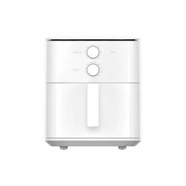 Varmluftsfrituregryde Xiaomi BHR8588EU Hvid 1550 W 6 L
