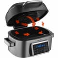 Pikkukuva 4 / 6: Airfryer Sencor