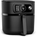 Pikkukuva 7 / 8: Airfryer Philips HD9876/90 Musta 2200 W 8,3 L