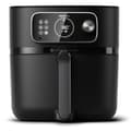 Pikkukuva 8 / 8: Airfryer Philips HD9876/90 Musta 2200 W 8,3 L