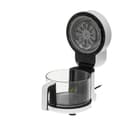 Pikkukuva 3 / 11: Airfryer Adler AD 6316 Valkoinen Musta 1200 W 3 L