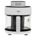 Pikkukuva 2 / 11: Airfryer Adler AD 6316 Valkoinen Musta 1200 W 3 L