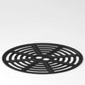 Pikkukuva 9 / 10: Airfryer Sponge 703674402063 Valkoinen Musta 1000 W