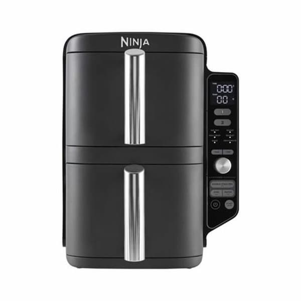 Airfryer NINJA SL400EU 2470 w 9,5 L Harmaa