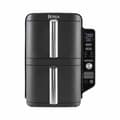 Pikkukuva 2 / 4: Airfryer NINJA SL400EU 2470 w 9,5 L Harmaa