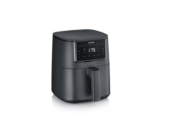 Severin Varmluftsfritös FryLight Single 4 liter
