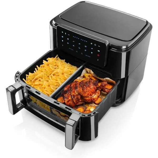 Oljefritt fritöspapper Haeger AF-D10.010A