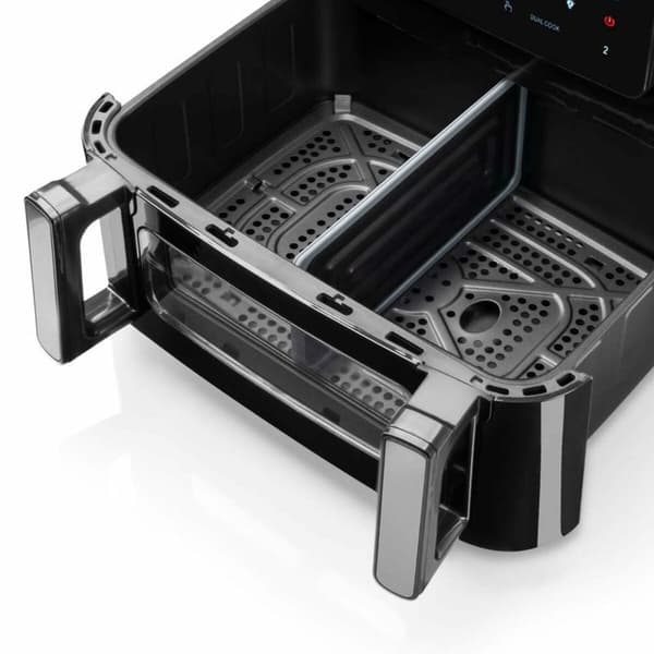 Oljefritt fritöspapper Haeger AF-D10.010A