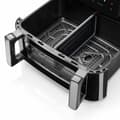 Miniatyrbild 5 av 7: Oljefritt fritöspapper Haeger AF-D10.010A
