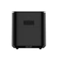 Miniatyrbillede 6 af 6: Varmluftsfrituregryde Xiaomi 47706 Sort 1800 W 6,5 L