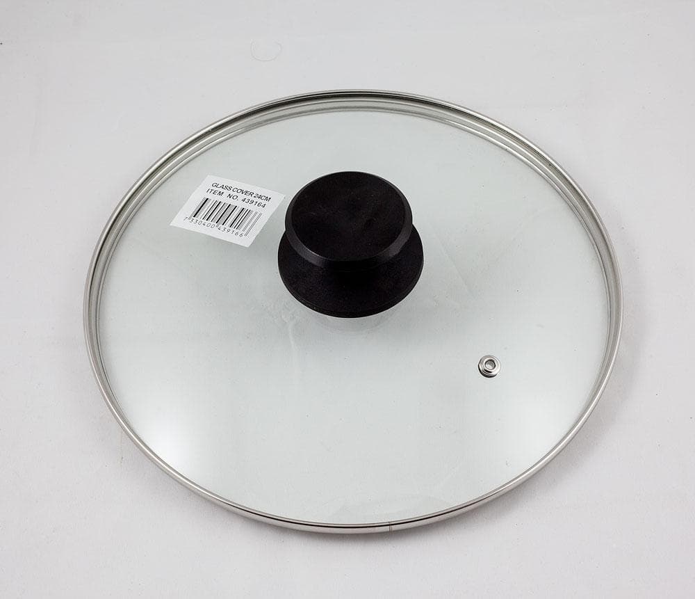 Lock till stekpanna 24 cm diameter