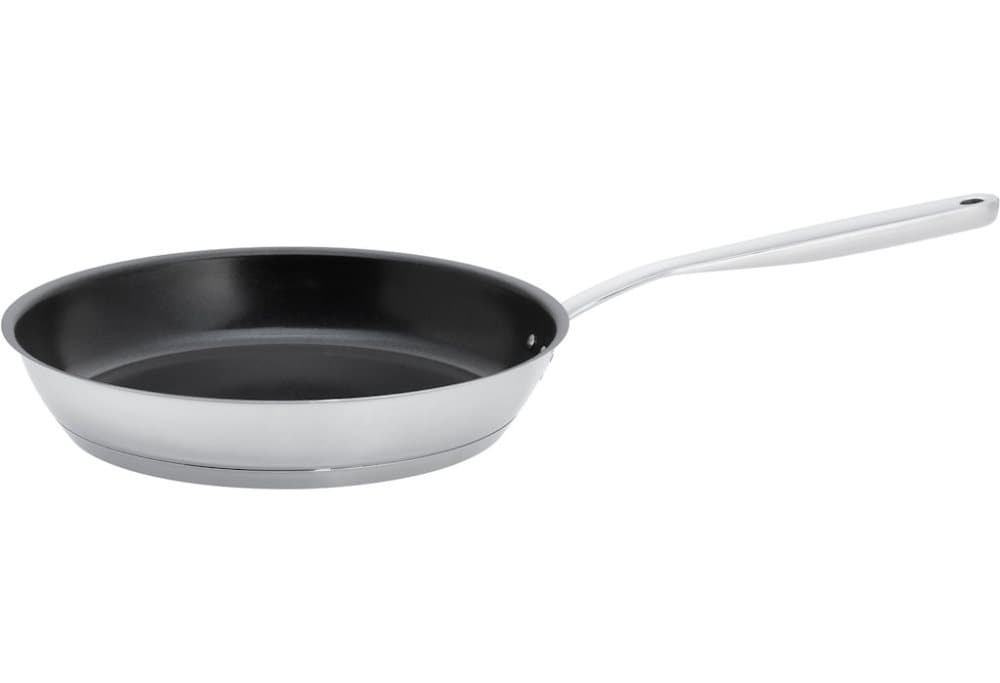 All Steel stegepande 26cm