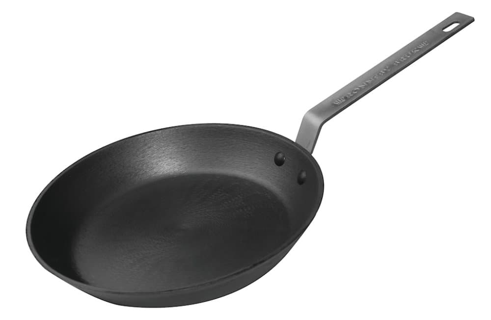 Ultra Light Pro Stekpanna gjutjärn 26 cm