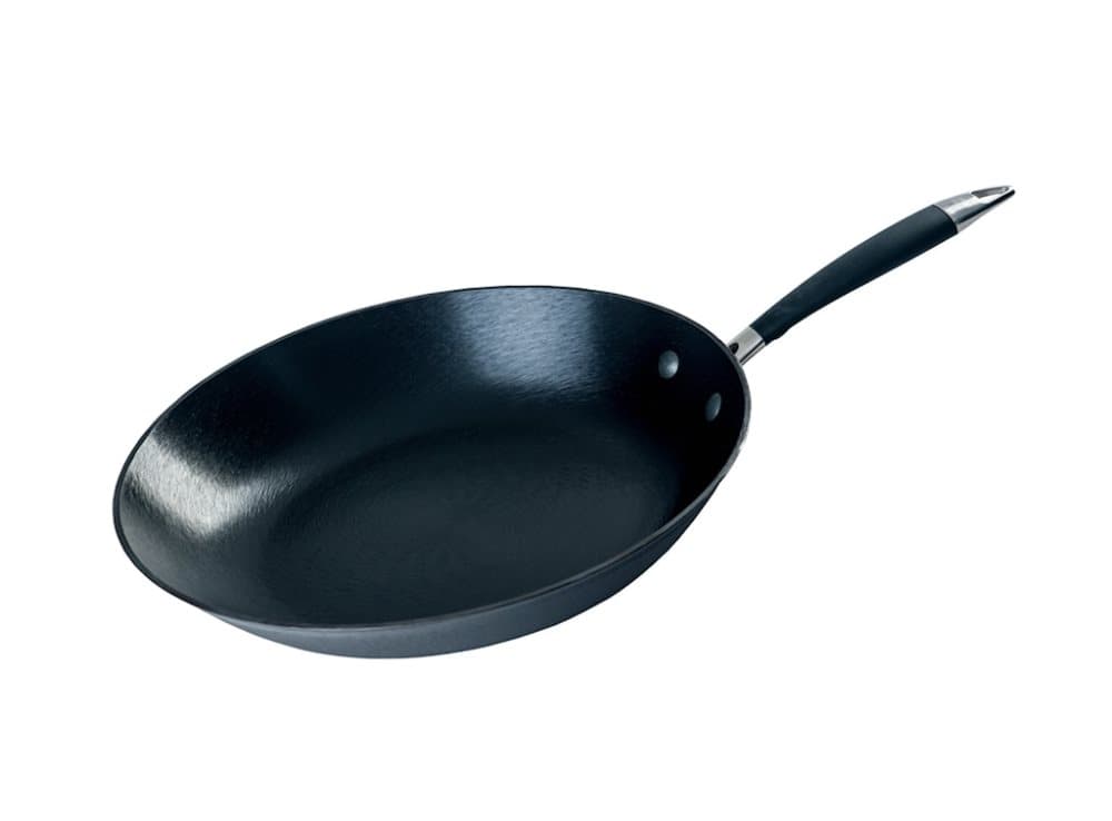 Stekpanna gjutjärn ULTRA LIGHT 30 cm