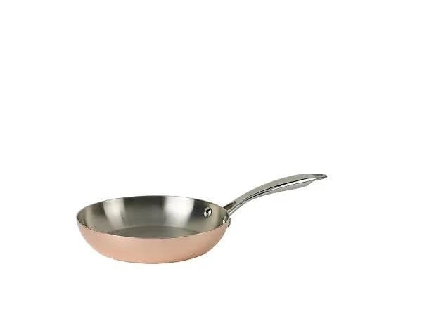 Stekpanna Koppar 20 cm