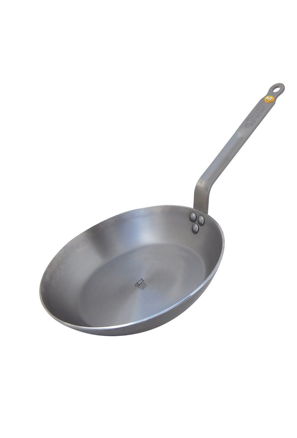 Mineral B Stekpanna Ø 28 cm