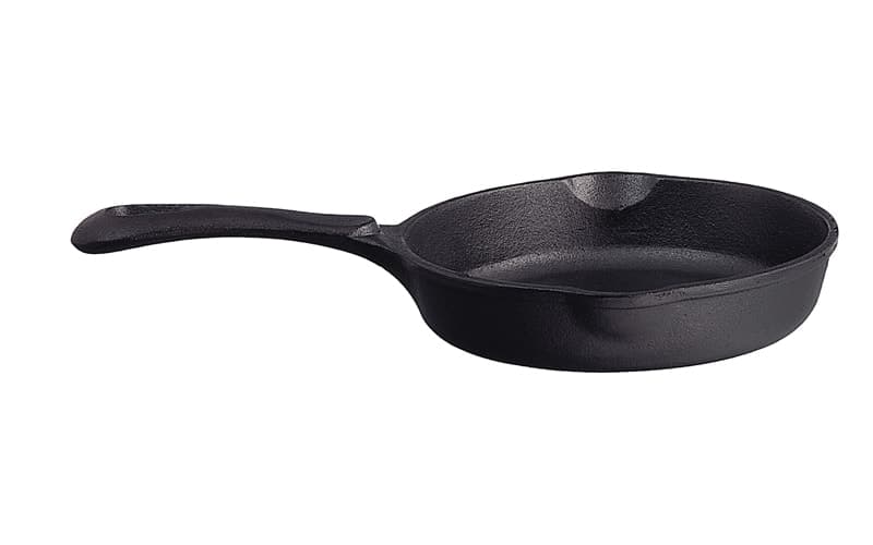 Stekpanna Ø 16 cm