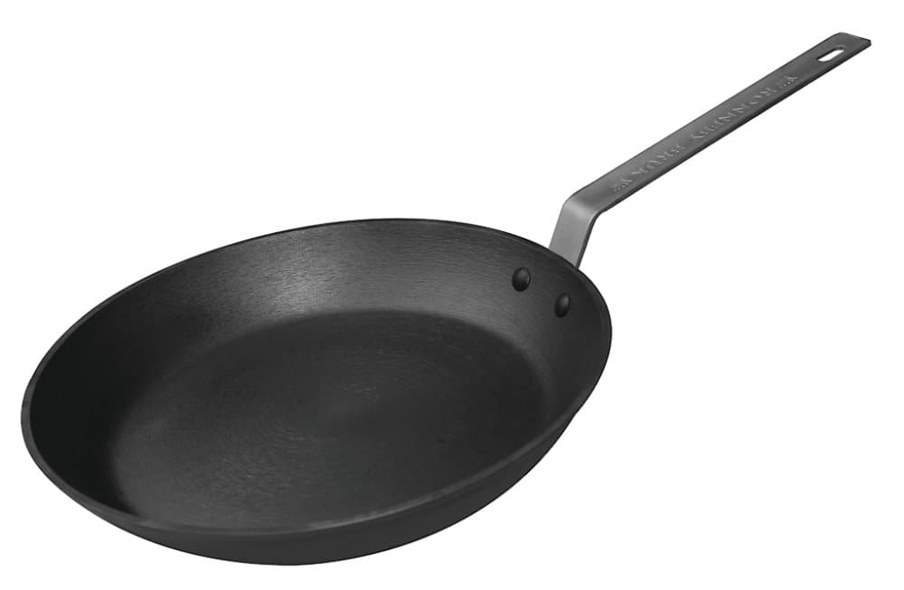 ULTRA LIGHT PRO Stekpanna Gjutjärn 30 cm