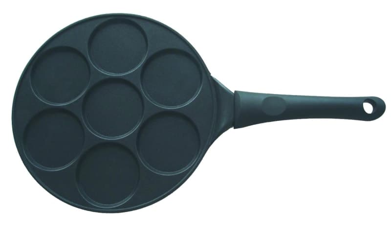 Lettupannu 26 cm PRIMA