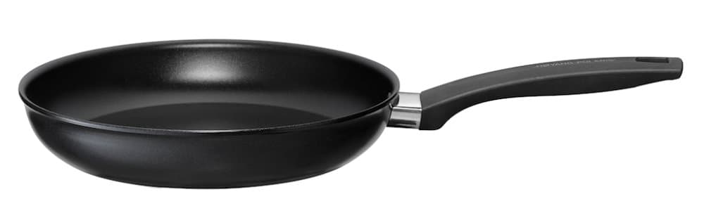 Handy stegepande 28cm aluminium