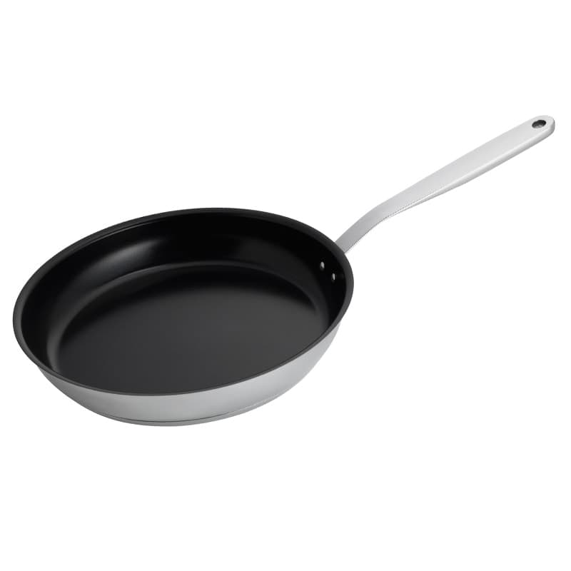 All Steel stegepande 28 cm